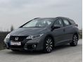 HONDA CIVIC 2016/1 - 23