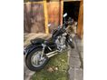 YAMAHA XV 535 (VIRAGO) 