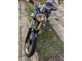 YAMAHA XV 535 (VIRAGO) 1997/11 - 3