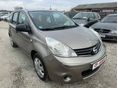 NISSAN NOTE 2012/6 - 2