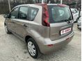 NISSAN NOTE 2012/6 - 4