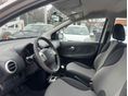 NISSAN NOTE 2012/6 - 7
