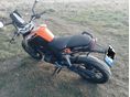 KTM 125 DUKE KTM IS DUKE