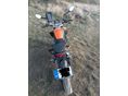KTM 125 DUKE 2012/10 - 2