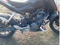 KTM 125 DUKE 2012/10 - 5