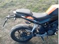 KTM 125 DUKE 2012/10 - 6