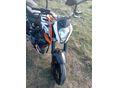 KTM 125 DUKE 2012/10 - 7