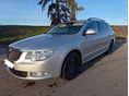 SKODA SUPERB 2012/6 - 2