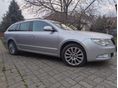 SKODA SUPERB Combi 2.0 CR TDI Elegance DSG