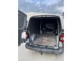 VOLKSWAGEN TRANSPORTER 2011/10 - 2