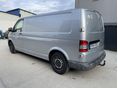 VOLKSWAGEN TRANSPORTER 2011/10 - 3