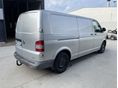 VOLKSWAGEN TRANSPORTER 2011/10 - 5