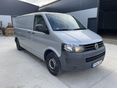VOLKSWAGEN TRANSPORTER 2.0 CR TDI