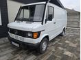 MERCEDES-BENZ 310 D 2.9 diesel.Szervókormány.Vonóhorog.2026 Decemberig műszaki