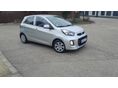 KIA PICANTO 2016/5 - 2