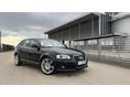 AUDI A3 2.0 TDI Attraction DPF S-Line