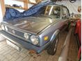 VOLKSWAGEN GOLF I Cabriolet