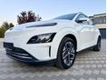 HYUNDAI KONA EV 39kWh Premium hőszivattyú.3 fázisú töltés. GARANCIA. aktív BlueLink. NAVI. Krell