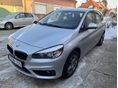 BMW 216d Acitve Tourer!