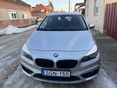 BMW 216 2014/12 - 2