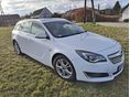OPEL INSIGNIA Sports Tourer 2.0 CDTI EcoFlex Start Stop