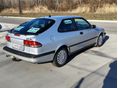 Eladó SAAB 900 2.0i SE Coupé - klíma - szakszerviz dok. - műszaki 600 000 Ft