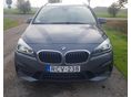 BMW 218 2018/9 - 4