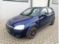 OPEL CORSA C 1.2 Fantasy 118e KM Klímás Friss műszakival