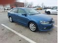 VOLKSWAGEN JETTA VI 2.0 TDI BMT Highline
