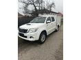 TOYOTA HILUX Hilux 3.0 D-4D 4x4 Double SR+ (Automata)