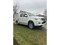 TOYOTA HILUX 2015/9 - 2