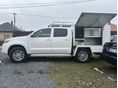 TOYOTA HILUX 2015/9 - 4