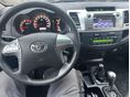 TOYOTA HILUX 2015/9 - 9