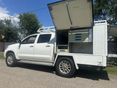 TOYOTA HILUX 2015/9 - 4