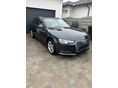 AUDI A4 Avant 2.0 TDI Design EDITION