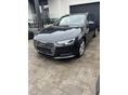 AUDI A4 2017/10 - 2