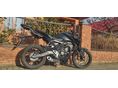 HONDA CB 125 R ABS 