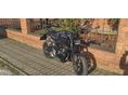 HONDA CB 125 R ABS 2023/6 - 2