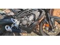 HONDA CB 125 R ABS 2023/6 - 6