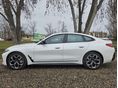 BMW I4 2022/3 - 2