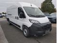 PEUGEOT BOXER 2026 - 2