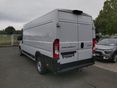 PEUGEOT BOXER 2026 - 3