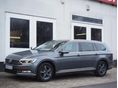 VOLKSWAGEN PASSAT VIII Variant 2.0 TDI BMT SCR Highline DSG NAVI LED Üvegtető