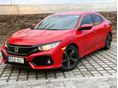HONDA CIVIC 1.0 T Elegance Navi /Rendszeresen szervizelt/70.000km/Akár 3 év garancia!/Vezérlés cserélve!