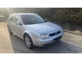 VOLKSWAGEN GOLF IV 1.9 PD TDI Comfortline Tiptronic ic