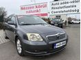 TOYOTA AVENSIS 2006/6 - 2
