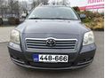 TOYOTA AVENSIS 2006/6 - 3