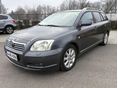 TOYOTA AVENSIS 2006/6 - 4