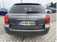 TOYOTA AVENSIS 2006/6 - 5