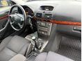 TOYOTA AVENSIS 2006/6 - 8
